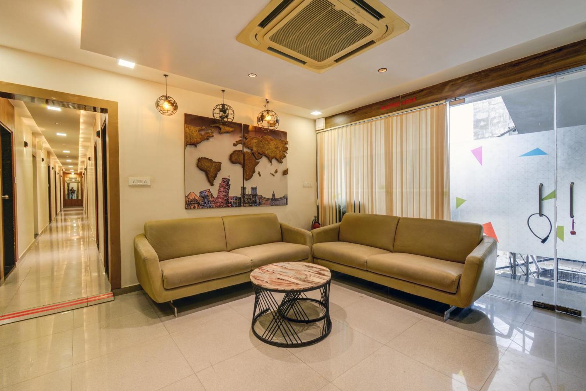 Hotel Royal Ican Sindhubhavan Road Ahmedabad Luaran gambar